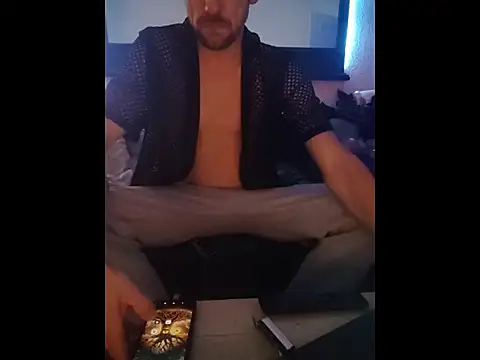 EightySixXxxl online show from 11.30.25