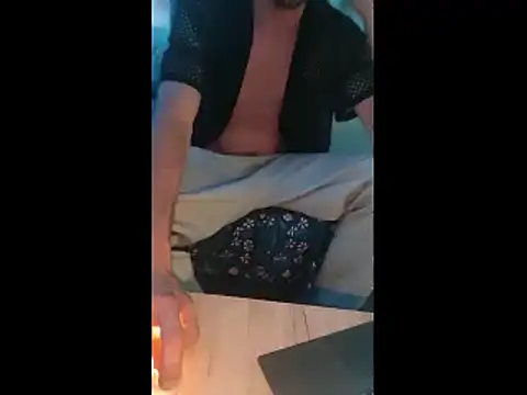 EightySixXxxl online show from 12.01.25