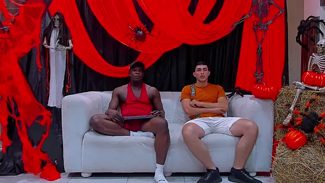 hot  guys  online show from 10.27.25