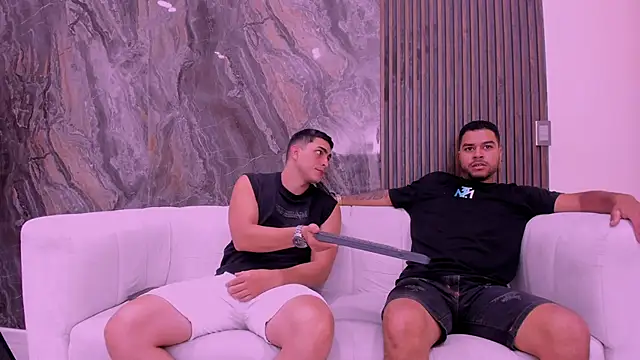 hot  guys  online show from 12.03.25