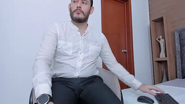 jeanpiere  online show from 03.06.26