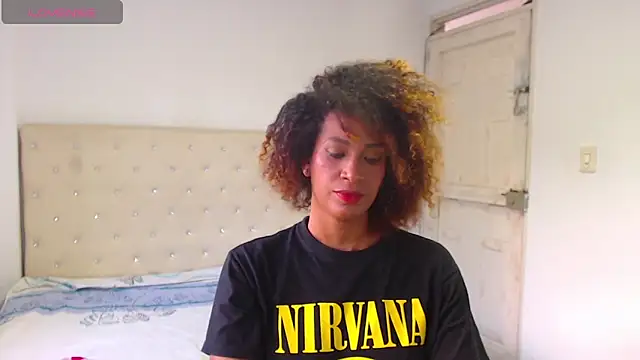 Snapshot of melisacruzz chatting on 01.09.25 melisacruzz online show from 01.09.25