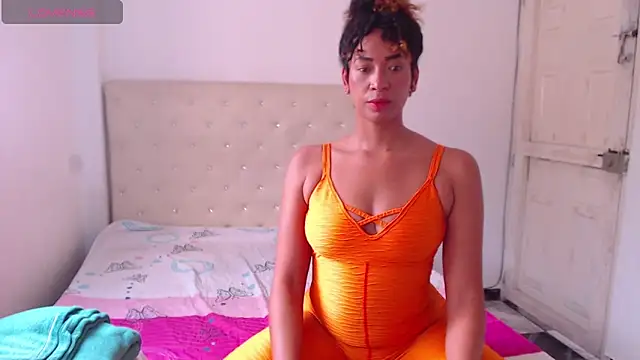 Snapshot of melisacruzz chatting on 01.19.25 melisacruzz online show from 01.19.25