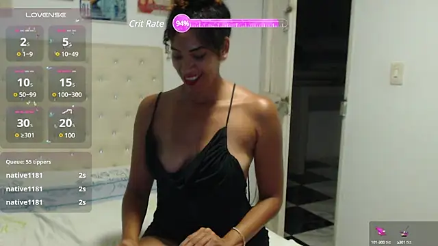 Snapshot of melisacruzz chatting on 03.13.25 melisacruzz online show from 03.13.25