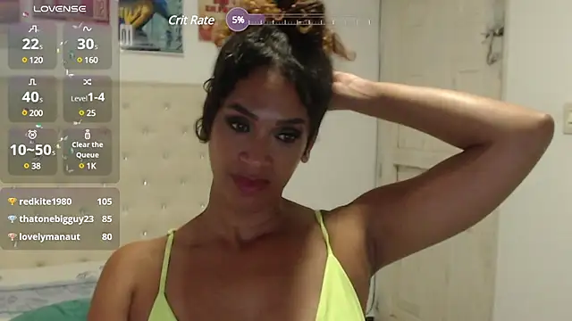 Snapshot of melisacruzz chatting on 03.17.25 melisacruzz online show from 03.17.25