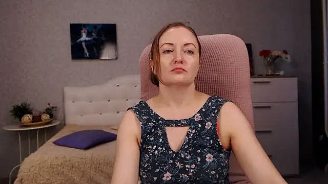 BettyFootFetish online show from 04.23.26