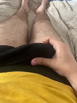 thehardboy18 online show from 05.18.26