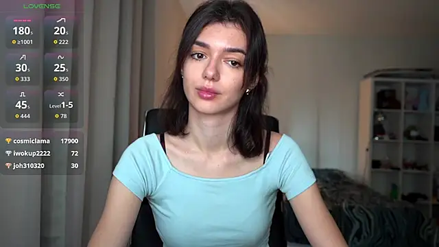 olivia jeas online show from 11.29.25