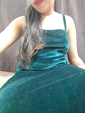 Snapshot of Roshni_98 chatting on 02.16.25 Roshni 98 online show from 02.16.25