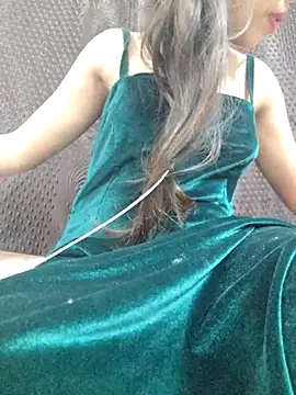 Snapshot of Roshni_98 chatting on 02.20.25 Roshni 98 online show from 02.20.25