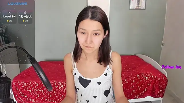 LeyylaStoone online show from 03.10.25