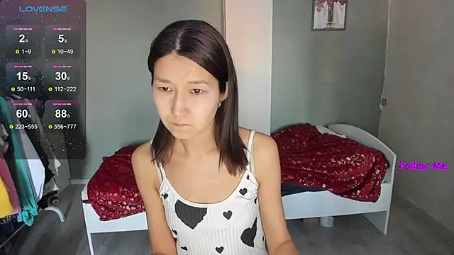 LeyylaStoone online show from 03.12.25