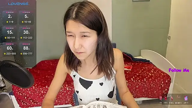 LeyylaStoone online show from 03.14.25