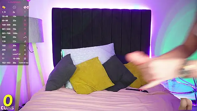 the bad anna online show from 02.19.25