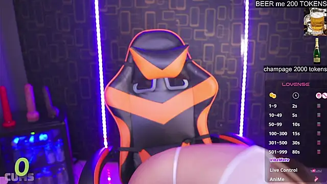 the bad anna online show from 09.23.25