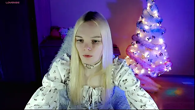 Emily Nyaffee online show from 12.17.24