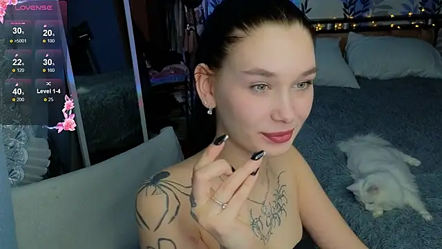 Amanda Tender online show from 03.19.26