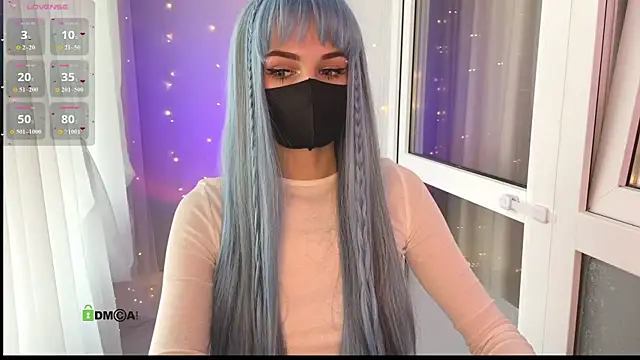 Snapshot of Bun-with-jam chatting on 03.20.26 Bun-with-jam online show from 03.20.26