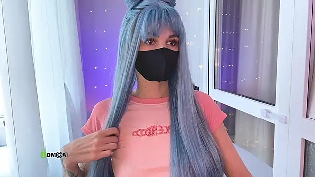 Snapshot of Bun-with-jam chatting on 03.21.26 Bun-with-jam online show from 03.21.26