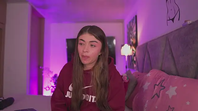 babesamanta online show from 11.02.25