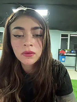 babesamanta online show from 12.21.25