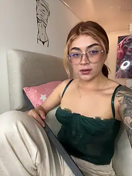 babesamanta online show from 02.26.26