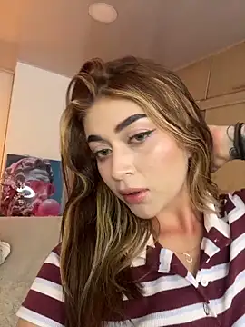 babesamanta online show from 03.23.26