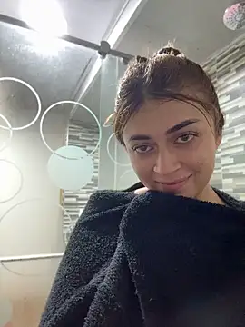 Snapshot of babesamanta chatting on 05.23.26 babesamanta online show from 05.23.26