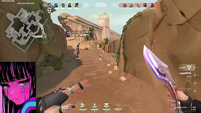 linda mort online show from 12.12.24