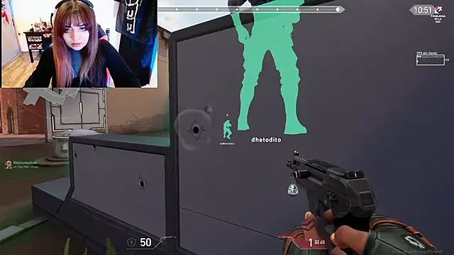 linda mort online show from 02.08.25