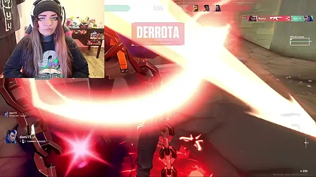 linda mort online show from 02.12.25