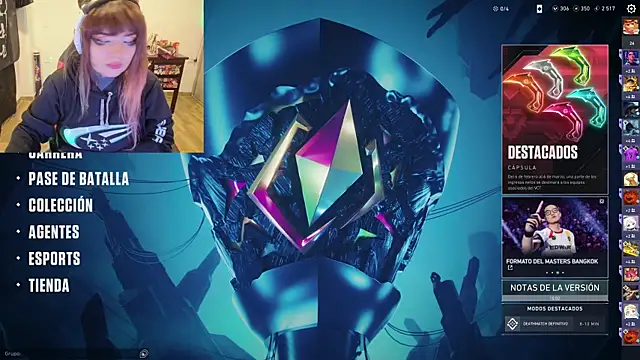 linda mort online show from 02.17.25