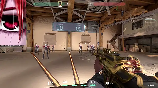 linda mort online show from 02.18.25