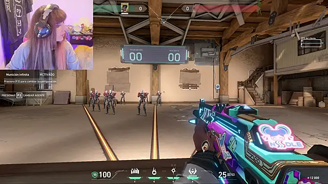 linda mort online show from 02.21.25