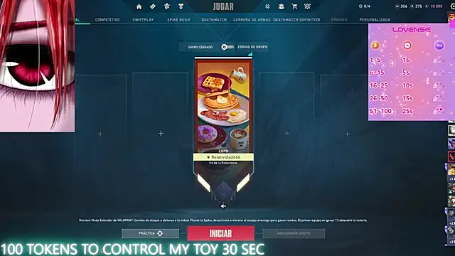 linda mort online show from 03.11.25