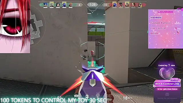 linda mort online show from 03.14.25