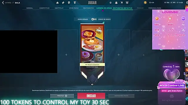 linda mort online show from 03.22.25