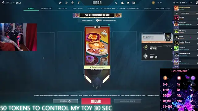 linda mort online show from 09.23.25