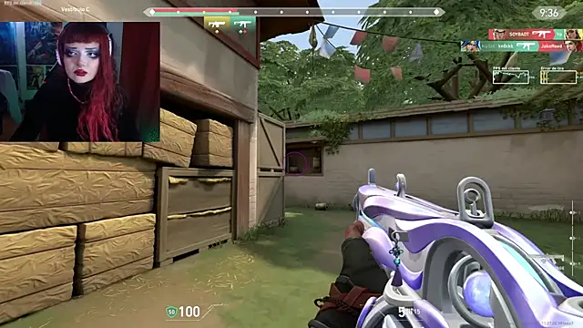 linda mort online show from 10.03.25