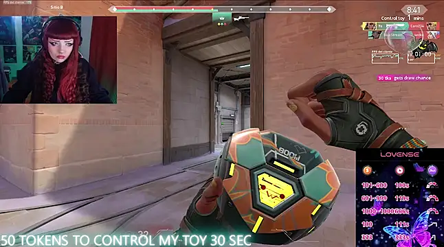 linda mort online show from 10.09.25