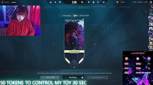 linda mort online show from 10.14.25