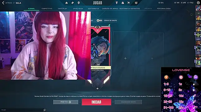 linda mort online show from 11.01.25