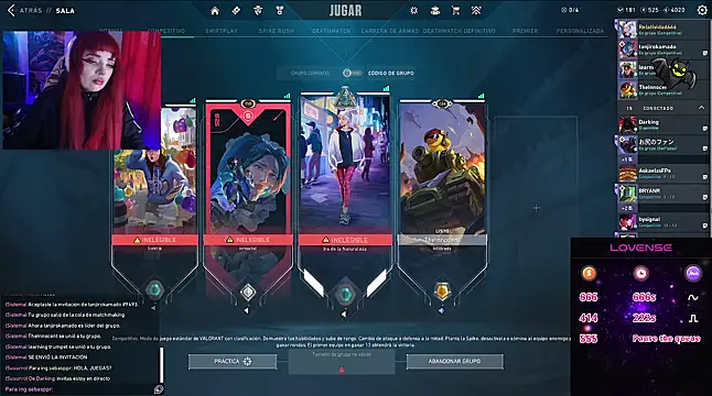 linda mort online show from 11.16.25