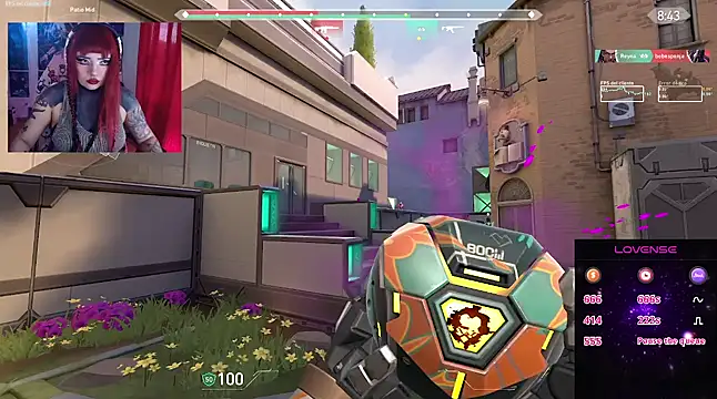 linda mort online show from 11.25.25