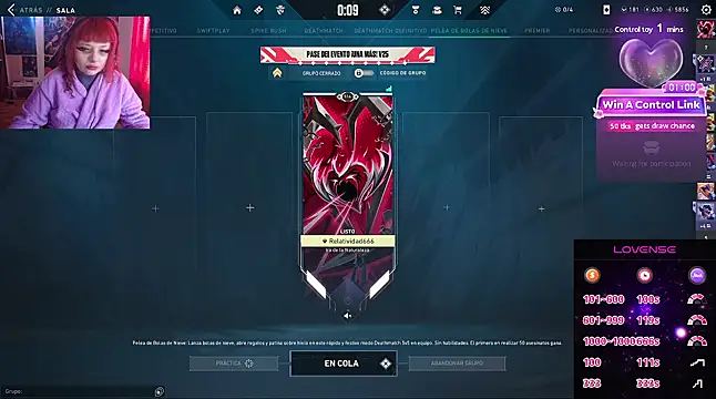 linda mort online show from 12.21.25