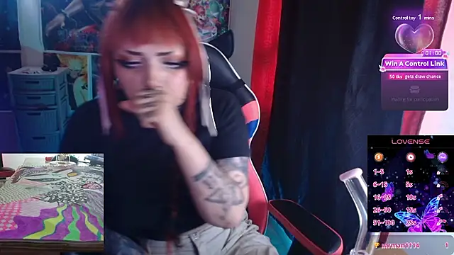 linda mort online show from 02.15.26