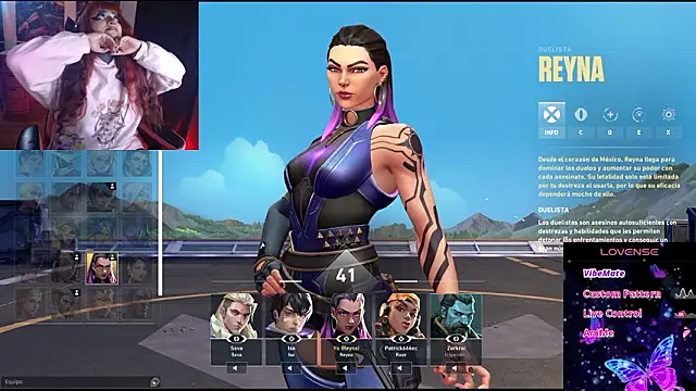 linda mort online show from 02.26.26