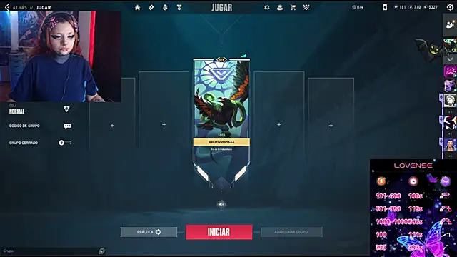 linda mort online show from 04.07.26