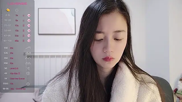 A-xena online show from 12.29.24
