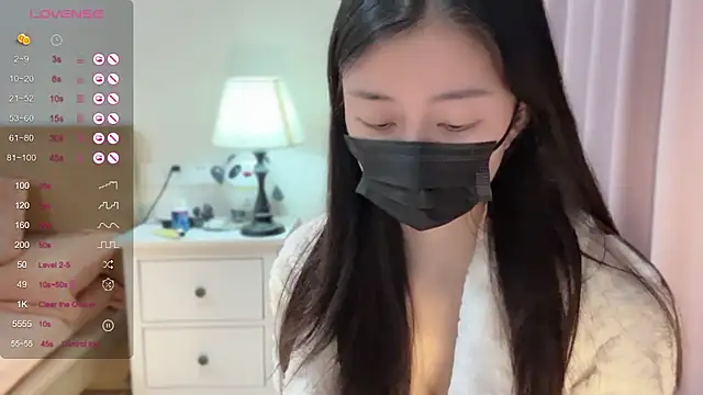 A-xena online show from 01.23.25